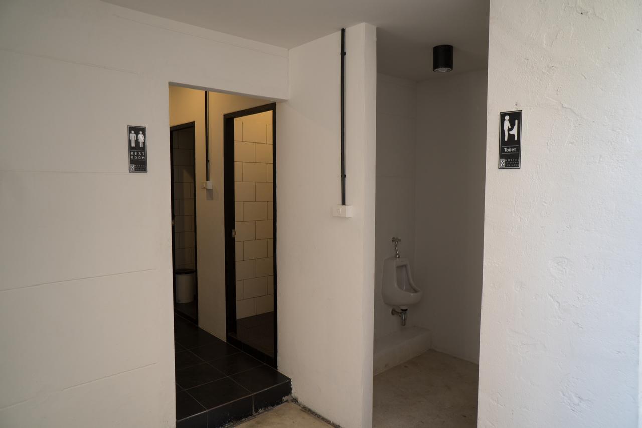 Zen Hostel Chiangmai Chiang Mai Ngoại thất bức ảnh