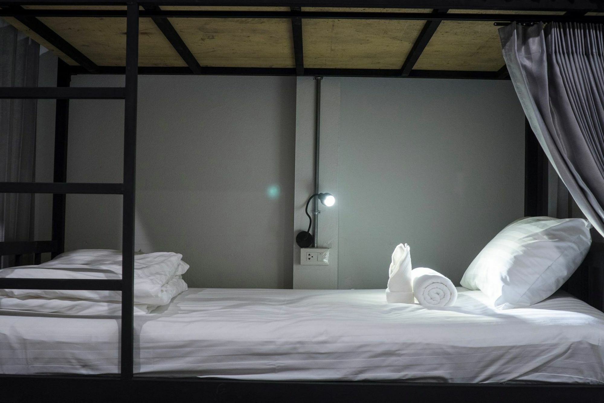 Zen Hostel Chiangmai Chiang Mai Ngoại thất bức ảnh