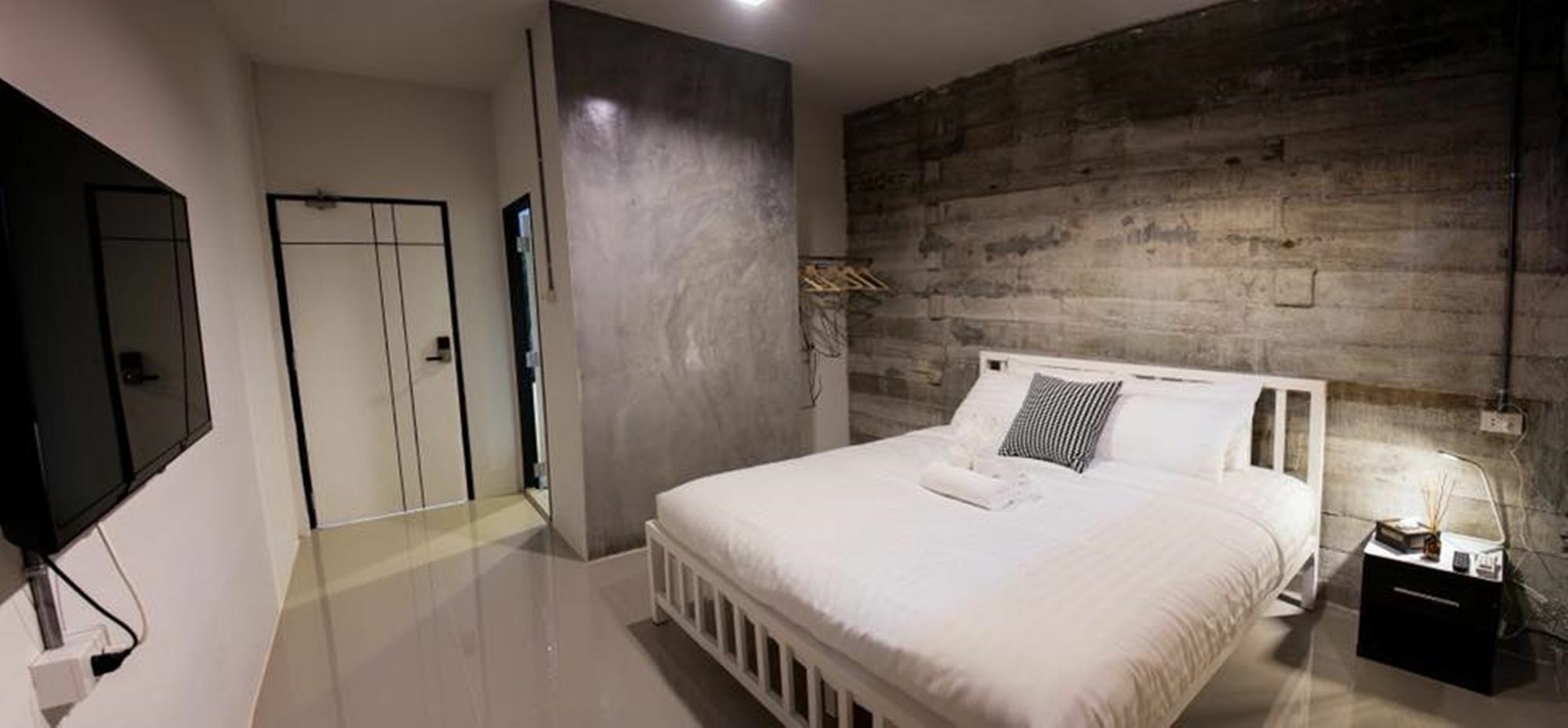 Zen Hostel Chiangmai Chiang Mai Ngoại thất bức ảnh
