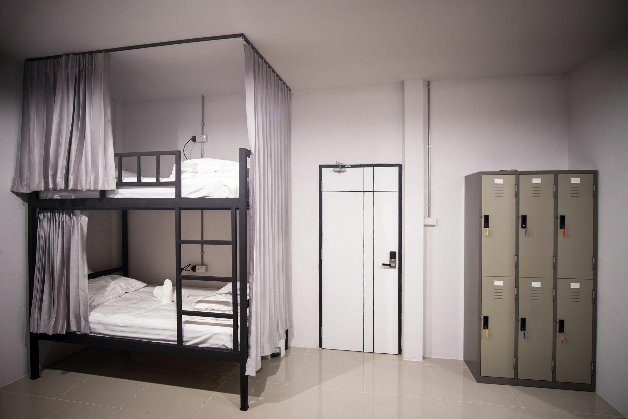 Zen Hostel Chiangmai Chiang Mai Ngoại thất bức ảnh