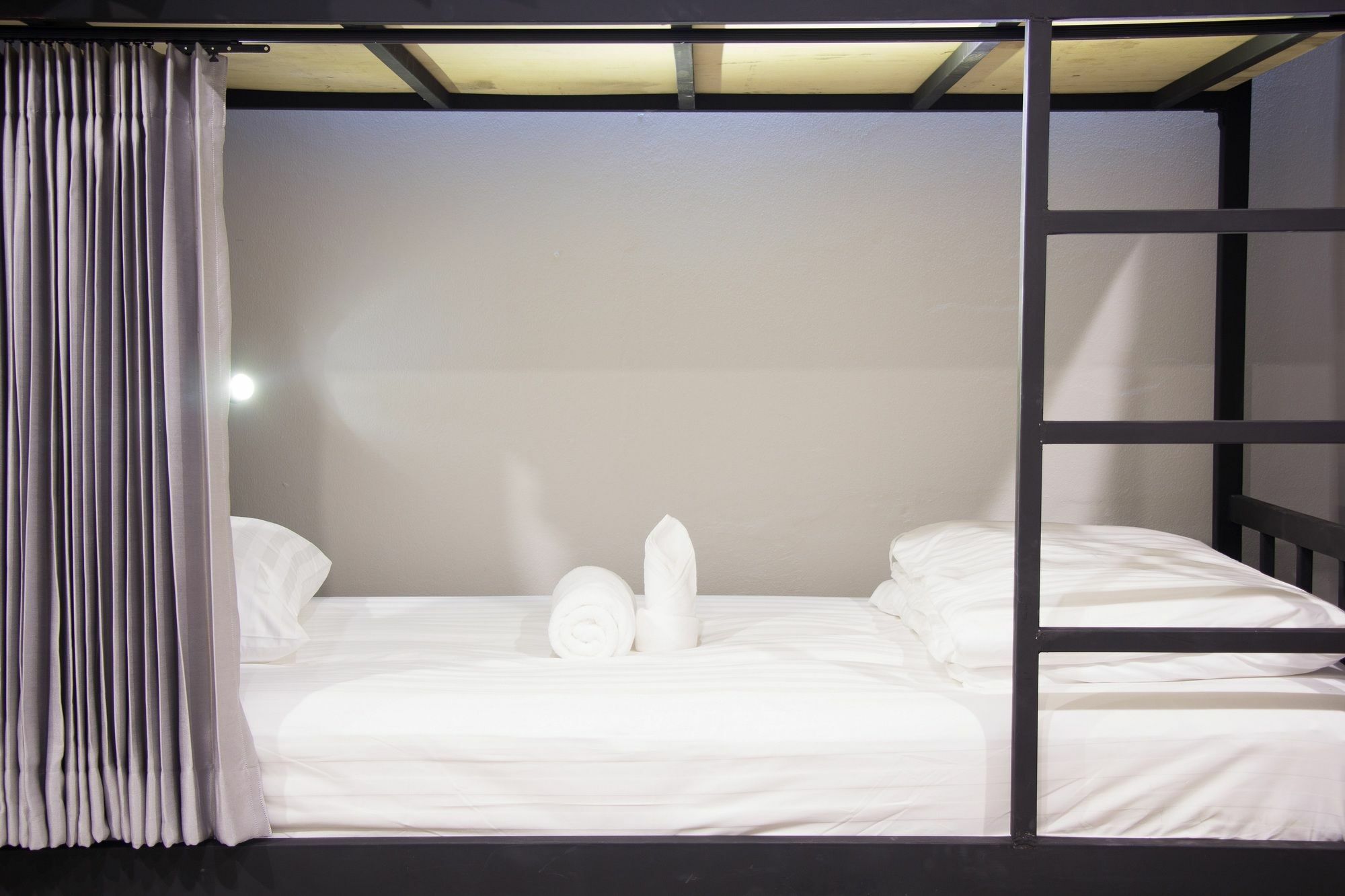 Zen Hostel Chiangmai Chiang Mai Ngoại thất bức ảnh