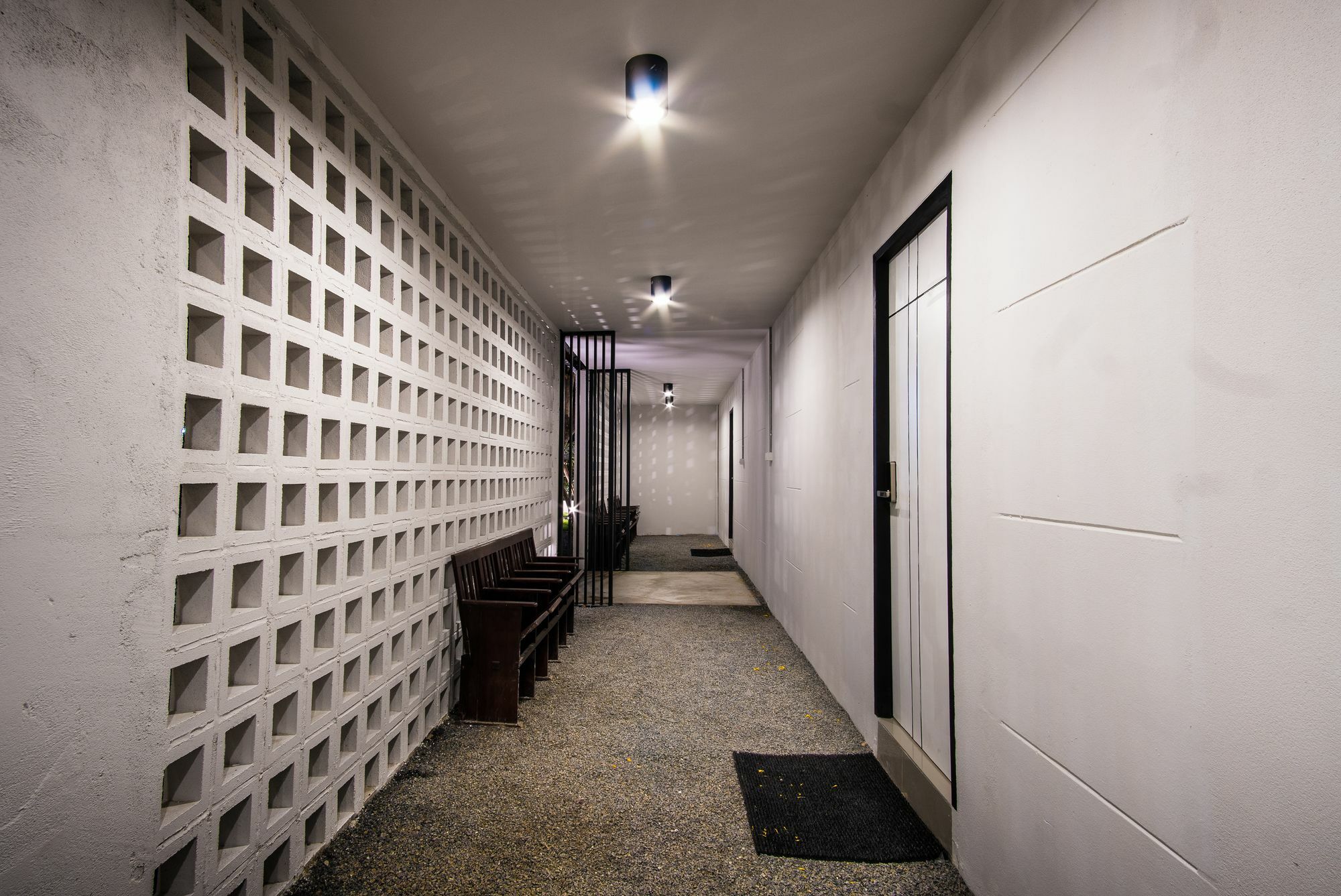 Zen Hostel Chiangmai Chiang Mai Ngoại thất bức ảnh