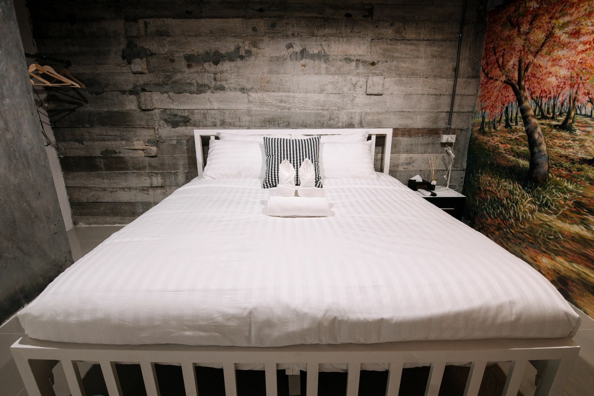 Zen Hostel Chiangmai Chiang Mai Ngoại thất bức ảnh