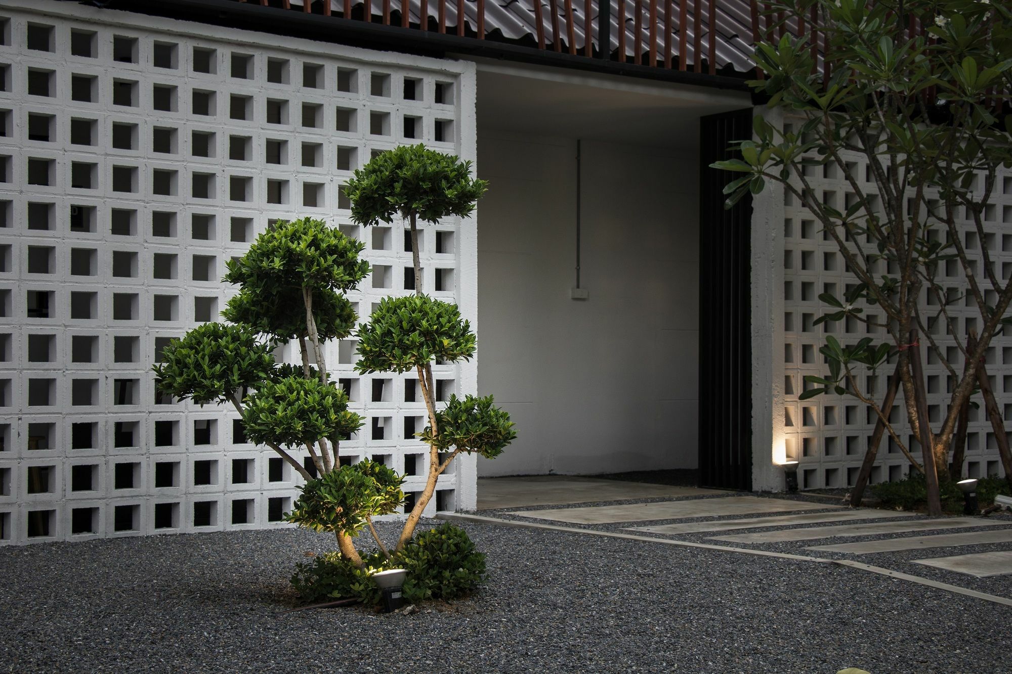 Zen Hostel Chiangmai Chiang Mai Ngoại thất bức ảnh